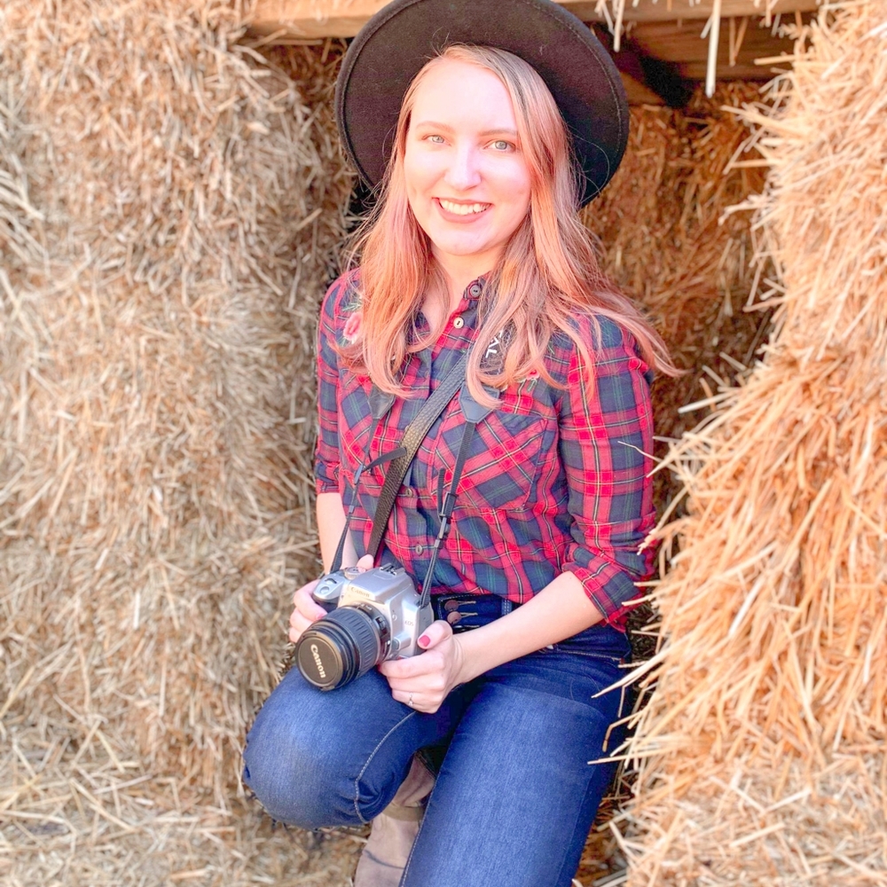 Meet your Posher, Kirsten